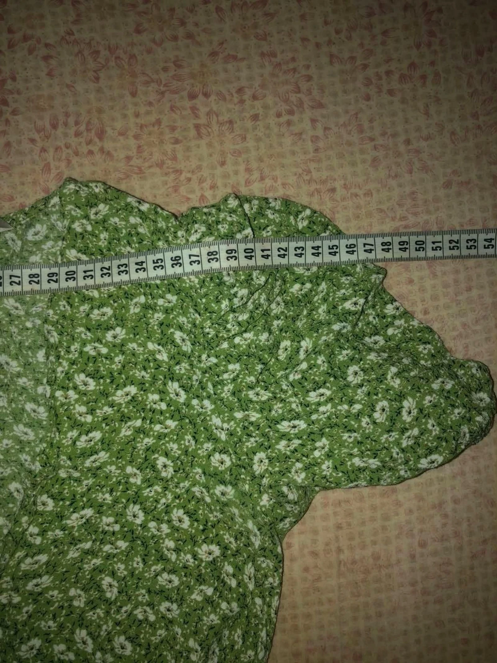 Vestido veraniego corto – photo 4